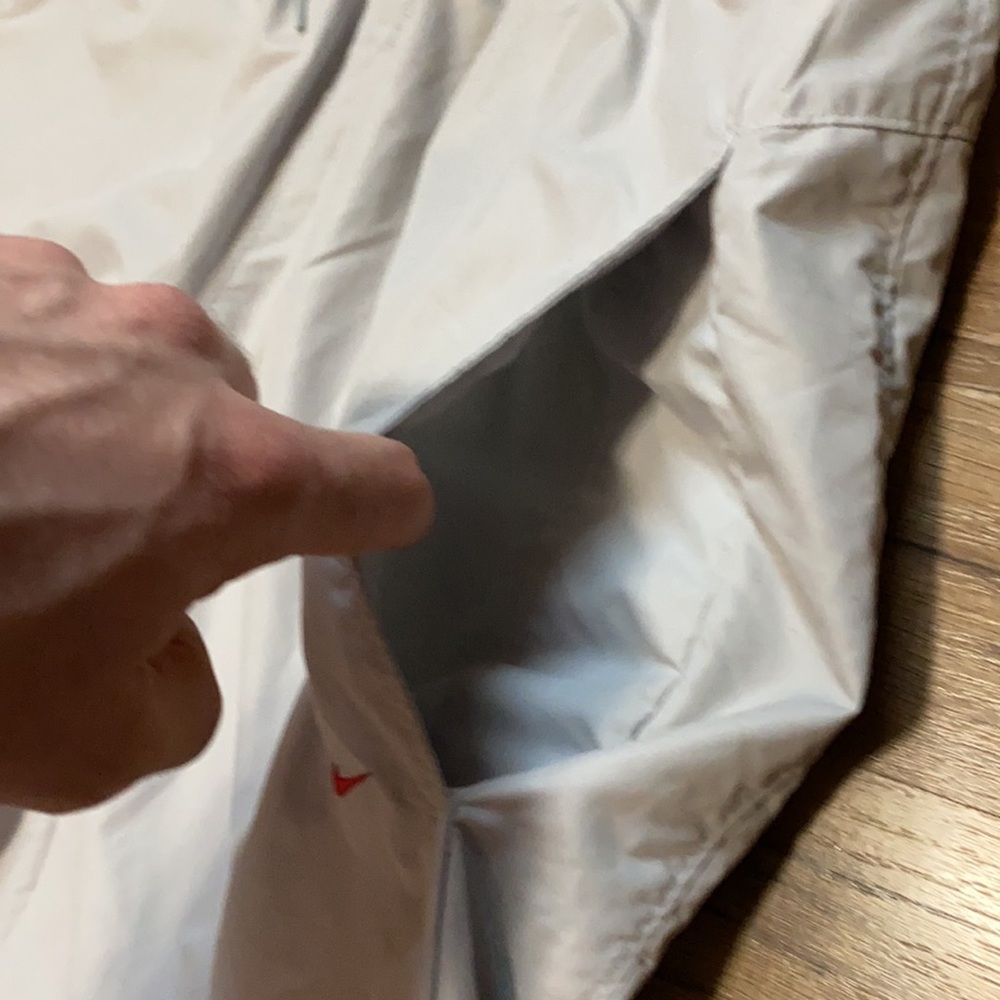 2003 Nike Track Suit Matching Set - Picture 12 of 15